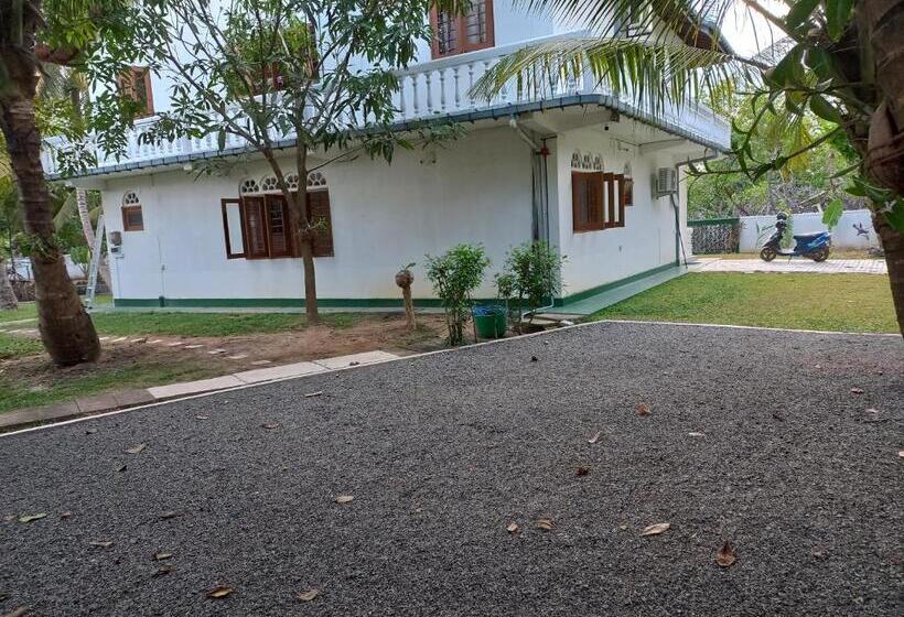 Вилла 1 Спальня, Shanon Lake Villa Surf Lodge