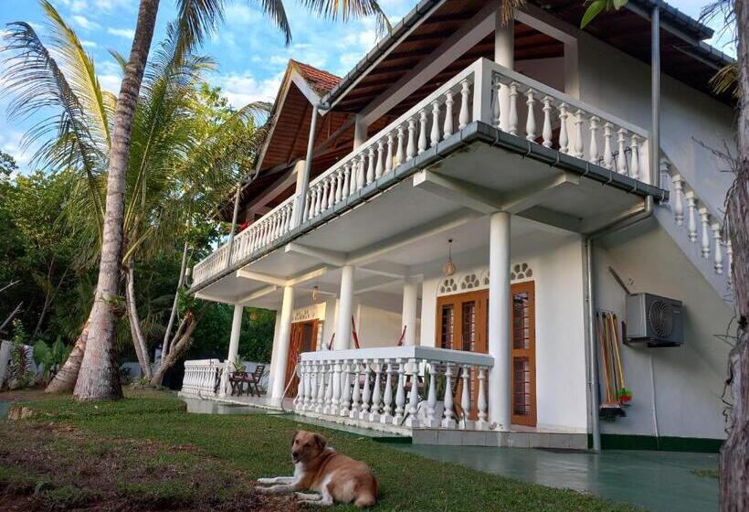 Вилла 1 Спальня, Shanon Lake Villa Surf Lodge