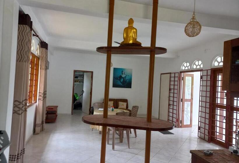 Вилла 1 Спальня, Shanon Lake Villa Surf Lodge