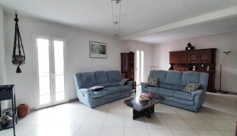 Стандартный Номер Кровать Кинг, Casa Ofelia