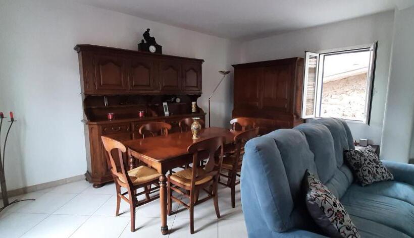 Стандартный Номер Кровать Кинг, Casa Ofelia