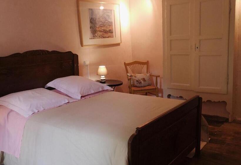 Номер Стандарт, Guestroom Saint André De Najac, 1 Pièce, 2 Personnes   Fr 1 601 449