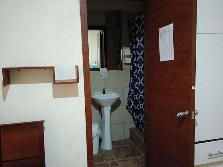 Номер Basic, Hostal Urban Inn La Mariscal
