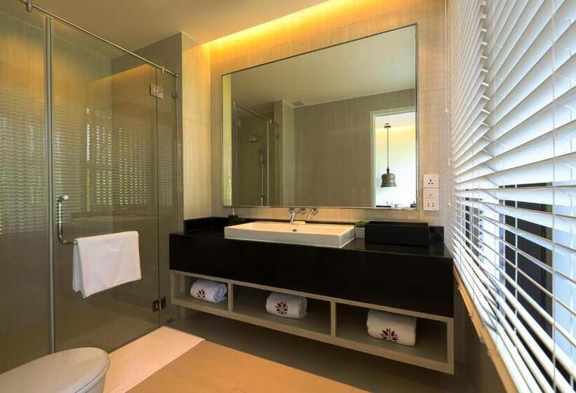 ویلای 2 خوابه, Laguna Parkside Residences Lăng Cô