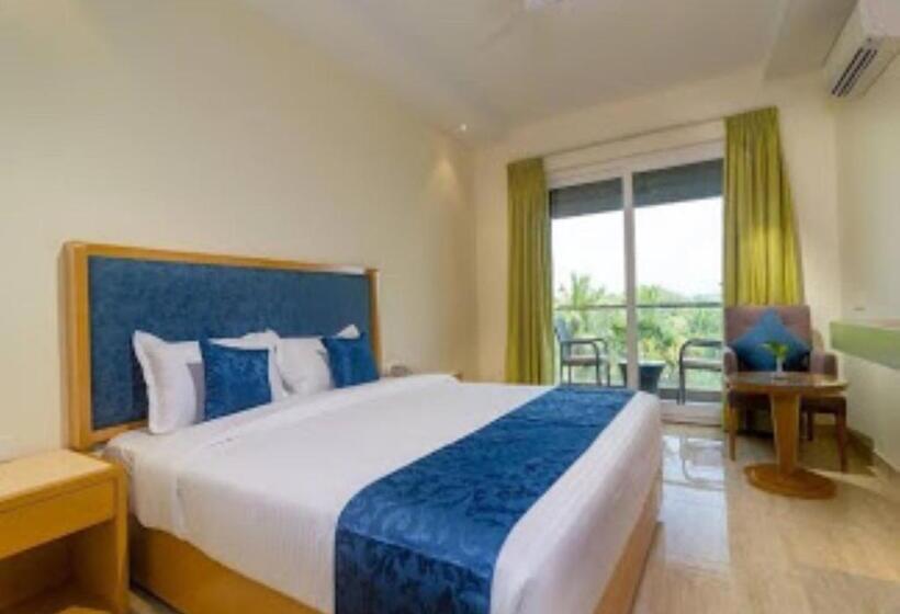 标准间, Zip By Spree Hotels Hyde Goa