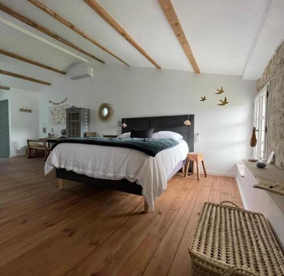 Семейный Номер, Bessire Chambres & Table D Hôtes