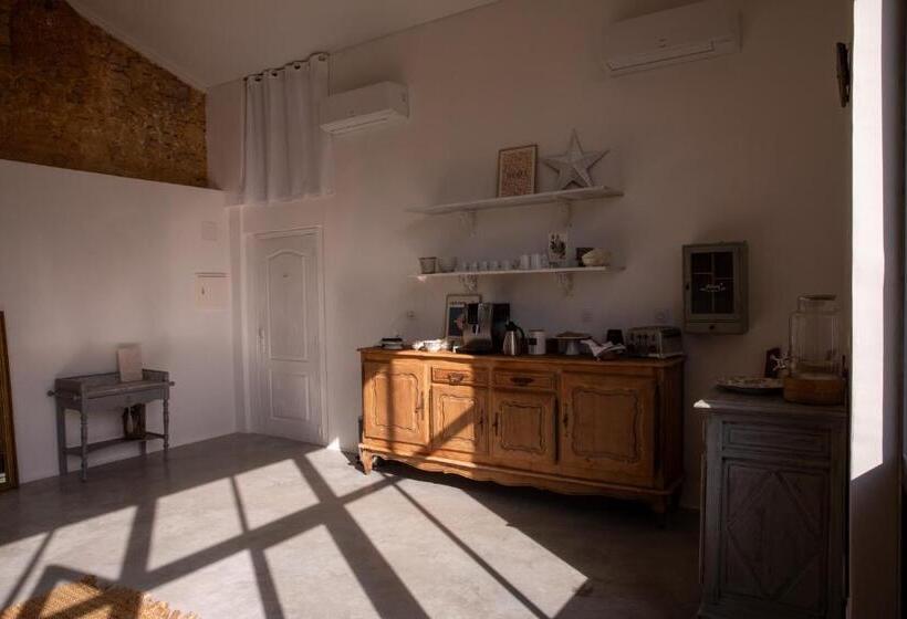Семейный Номер, Bessire Chambres & Table D Hôtes