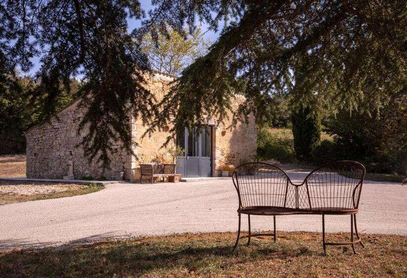 Номер Superior, Bessire Chambres & Table D Hôtes