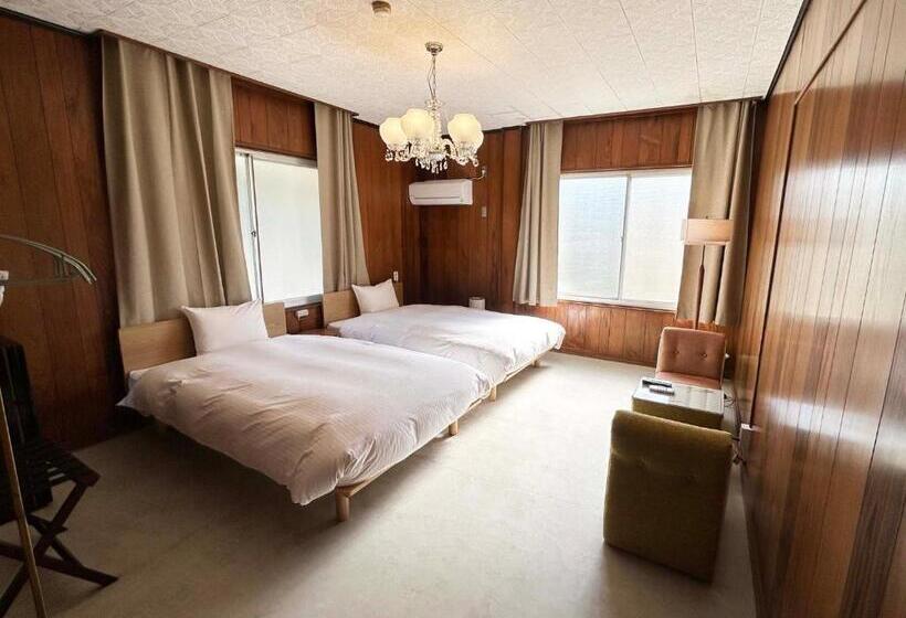 Номер Basic, Hanaguri しまなみ海道スマート旅館
