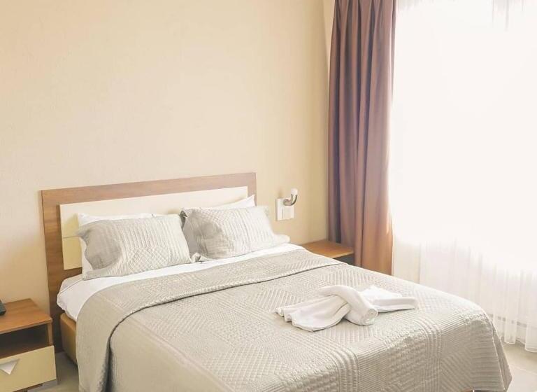 اتاق استاندارد یک نفره, Kumru Suites