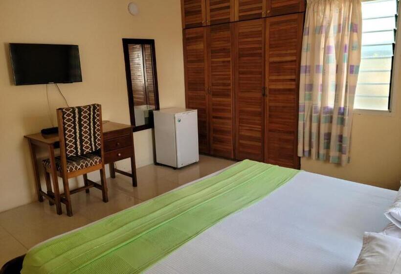 标准间, Loreto Palm Villa