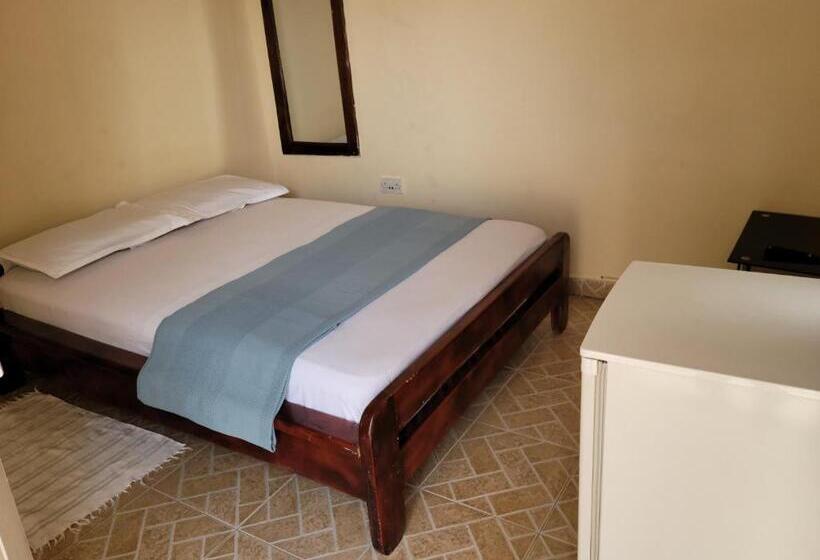 单人经济间, Loreto Palm Villa