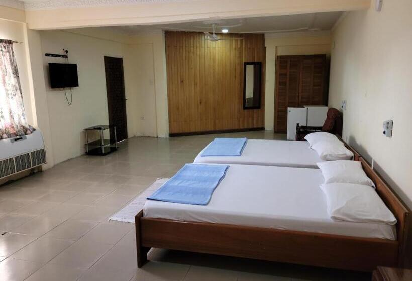 标准间, Loreto Palm Villa