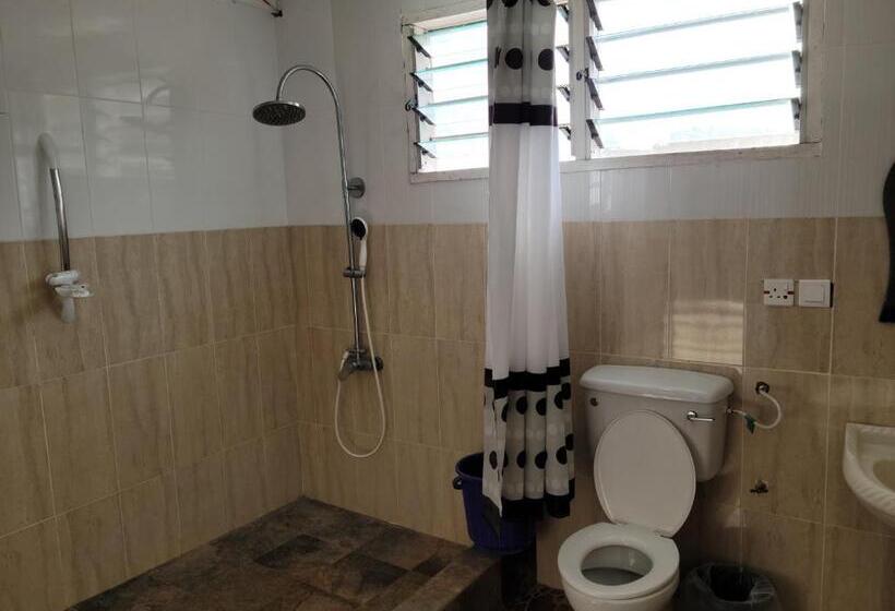标准间, Loreto Palm Villa