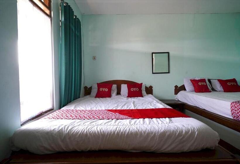 패밀리 스위트, Oyo 93248 Villa Syariah Astuti Lestari