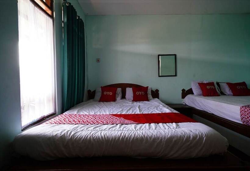 패밀리 스위트, Oyo 93248 Villa Syariah Astuti Lestari