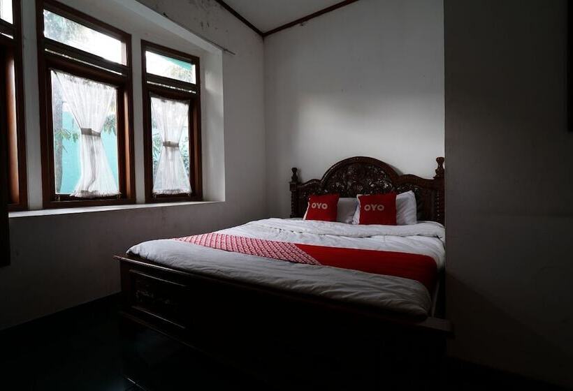 디럭스 룸, Oyo 93248 Villa Syariah Astuti Lestari