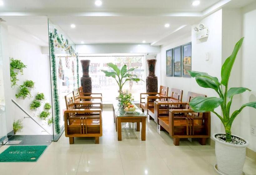 اتاق خانوادگی, Lotus Rock Hotel đà Nẵng