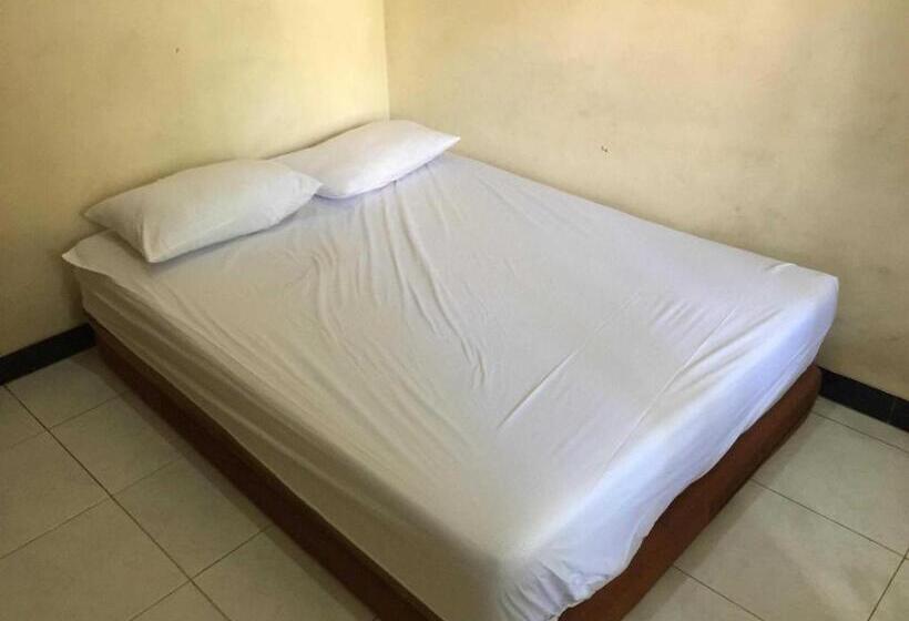 Номер Deluxe, Spot On 93290 Homestay Betro Syariah