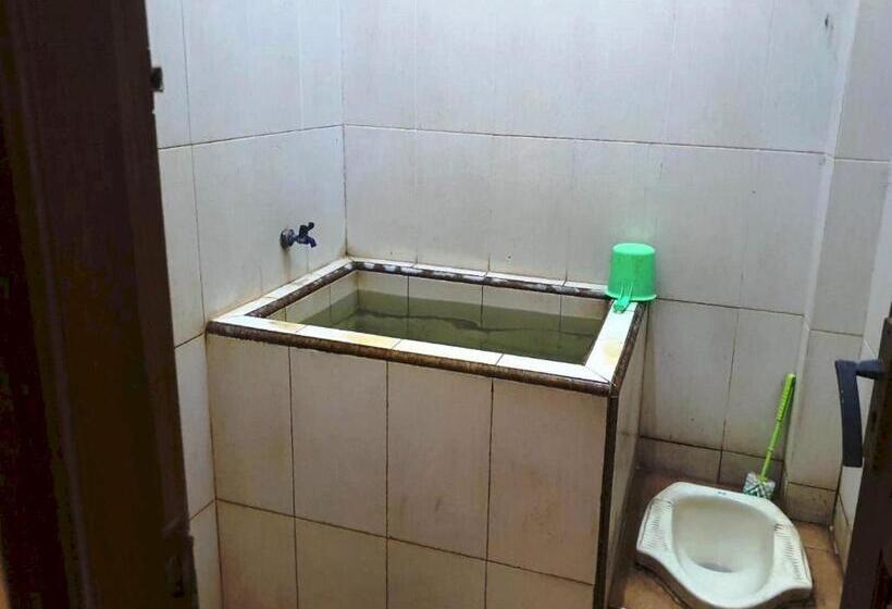 Номер Deluxe, Spot On 93290 Homestay Betro Syariah