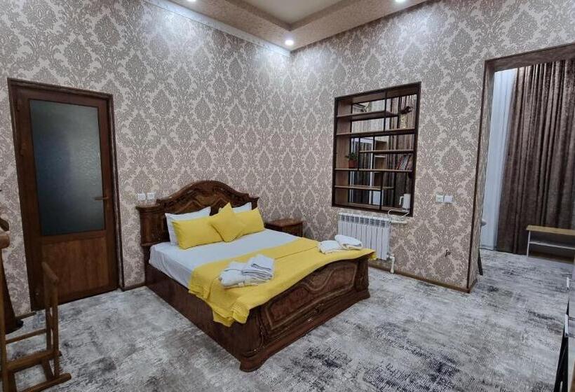 اتاق استاندارد, Euro House