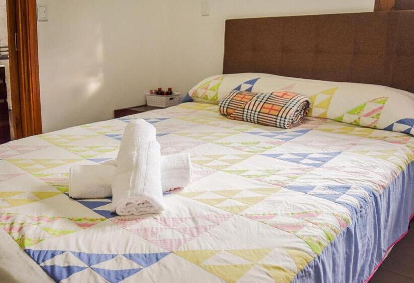 디럭스 룸, Hermosa Casa En Circasia Quindio