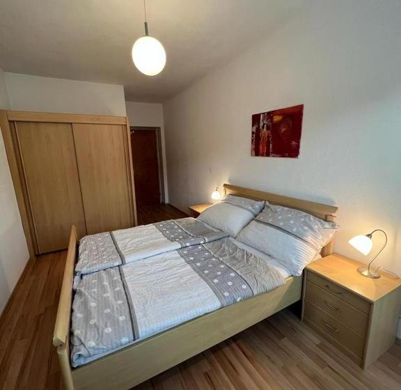 Номер Deluxe, Pension Strasser