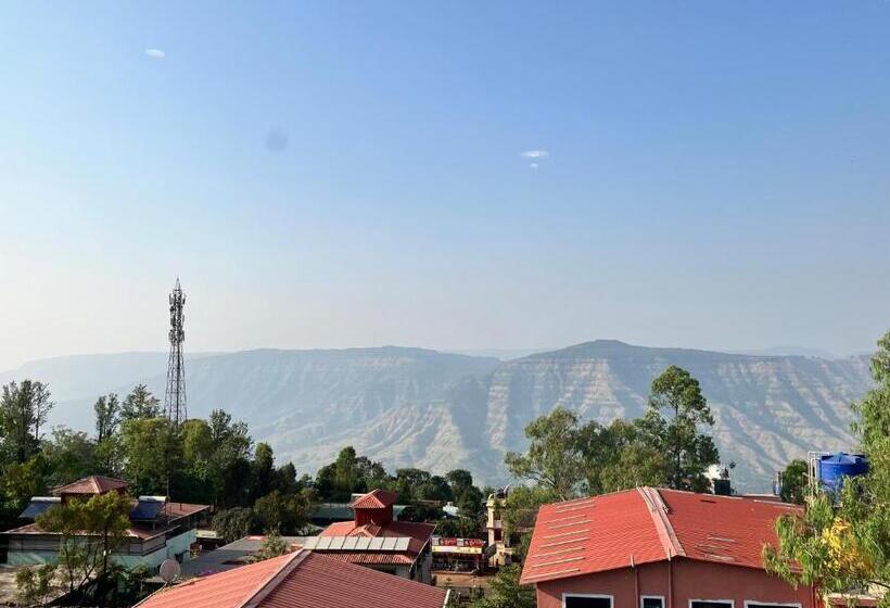 行政套房, Forest Breeze Inn