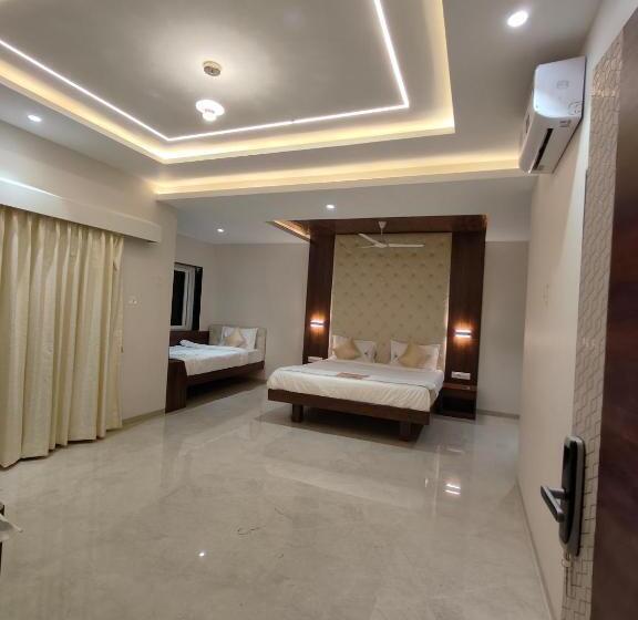 行政套房, Forest Breeze Inn