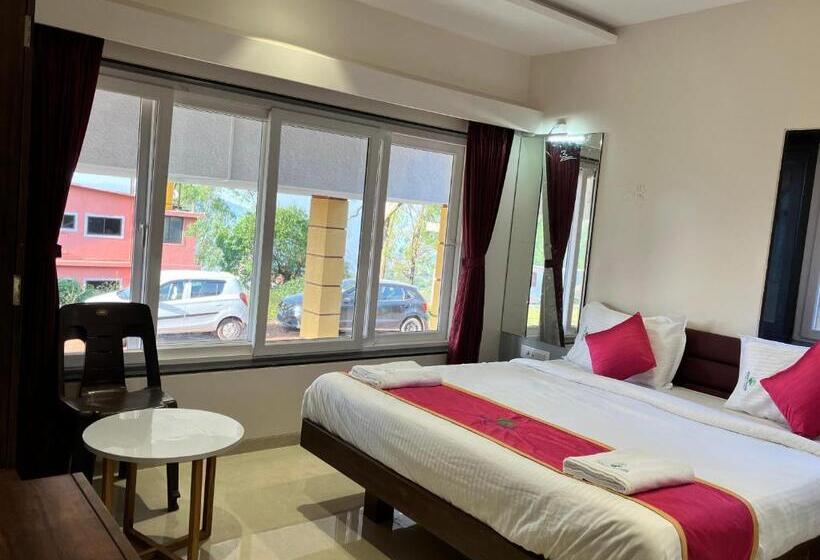 标准间, Forest Breeze Inn