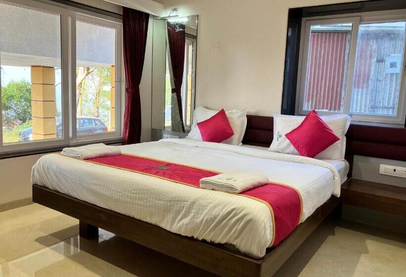 Номер Стандарт, Forest Breeze Inn