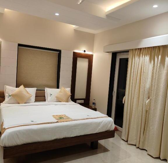 Вилла Superior 1 Спальня, Forest Breeze Inn