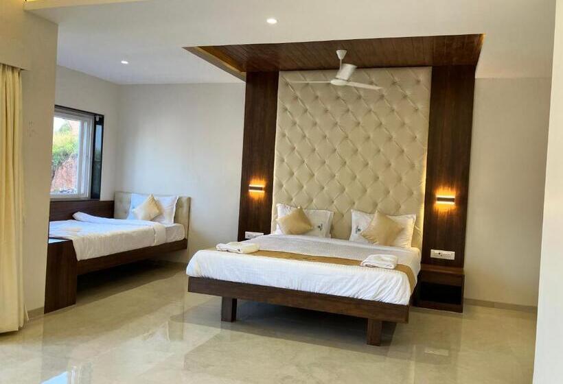 行政套房, Forest Breeze Inn