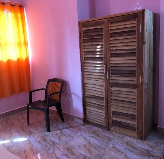 Номер Economy, Thomas Beach Guesthouse