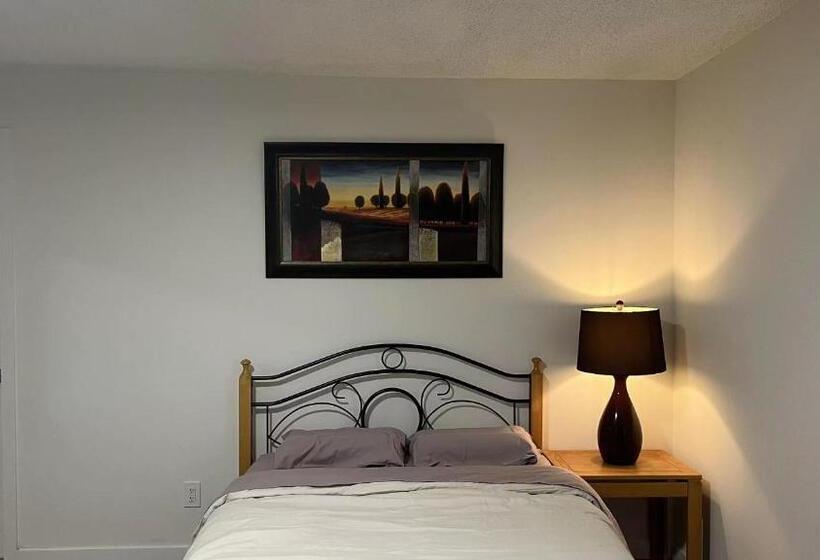 3 Bedroom Suite, Ry An Home