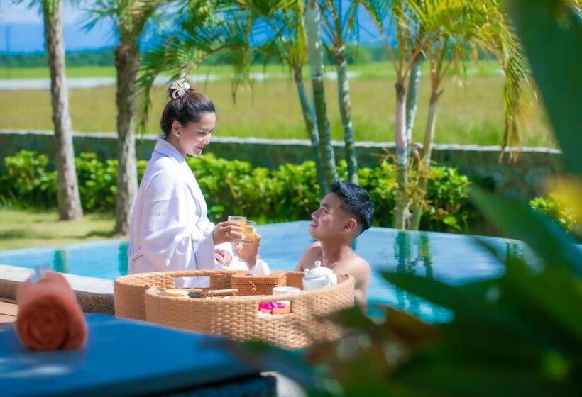 家庭套房, Wonderland Suites And Resort