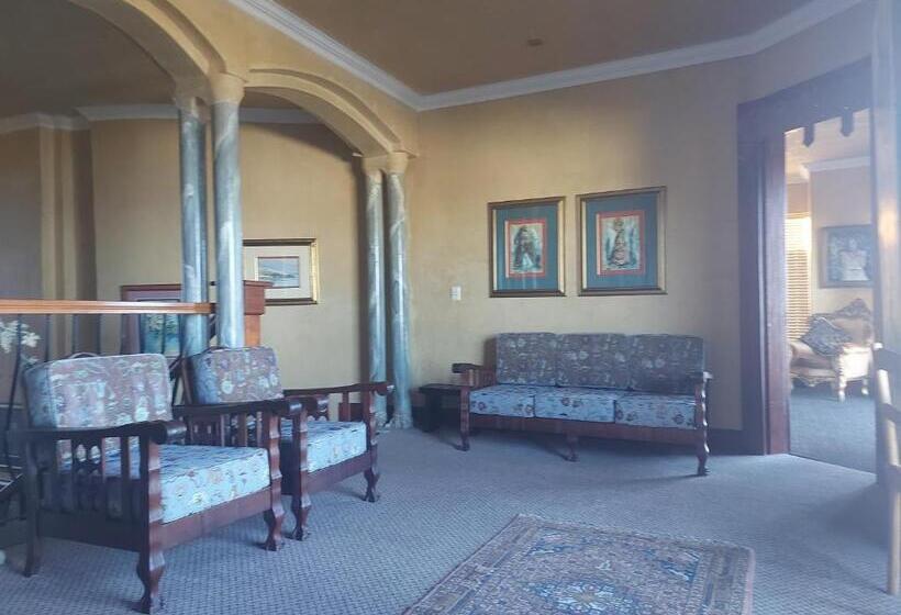 Номер Стандарт, Beach Bnb