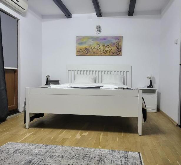 Номер Superior Кровать Кинг, Adac Boutique