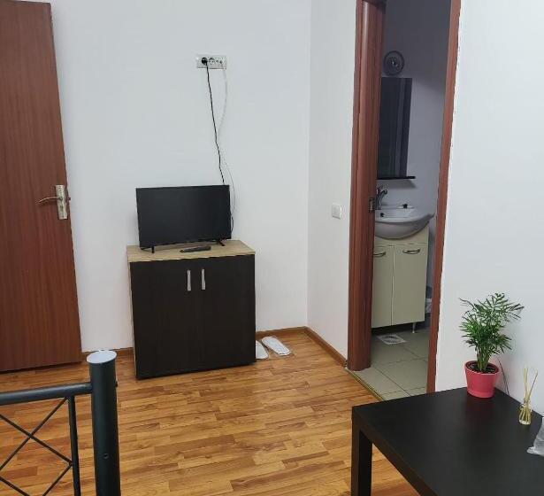 Номер Стандарт, Adac Boutique