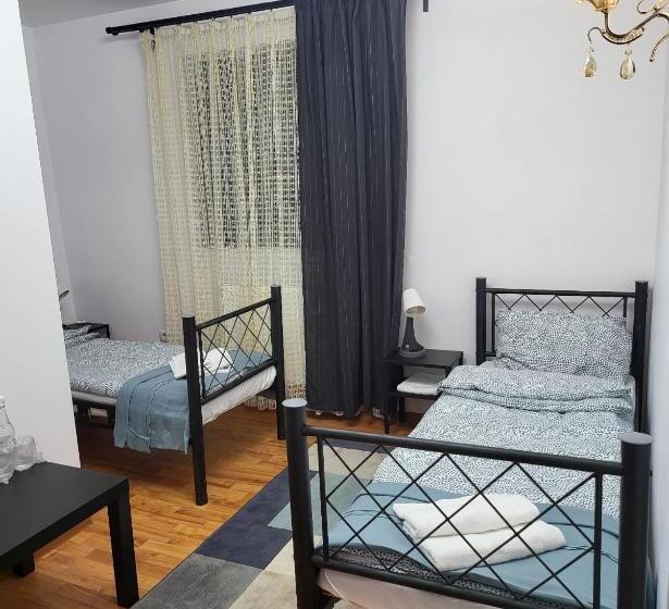 Номер Стандарт, Adac Boutique