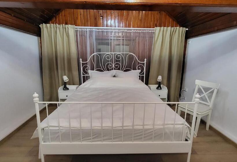 Трехместный Номер Deluxe, Adac Boutique