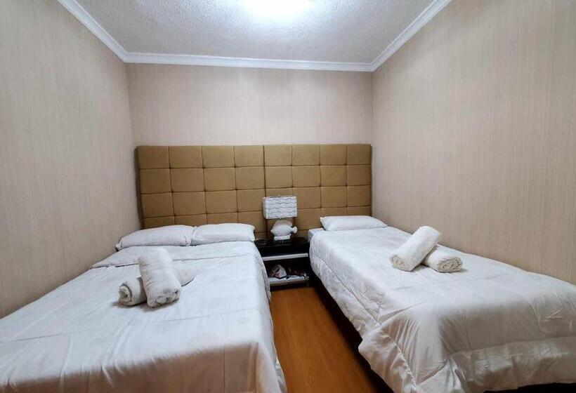 带2个卧室的公寓, Kaias Transient & Condotels   539 Albergo