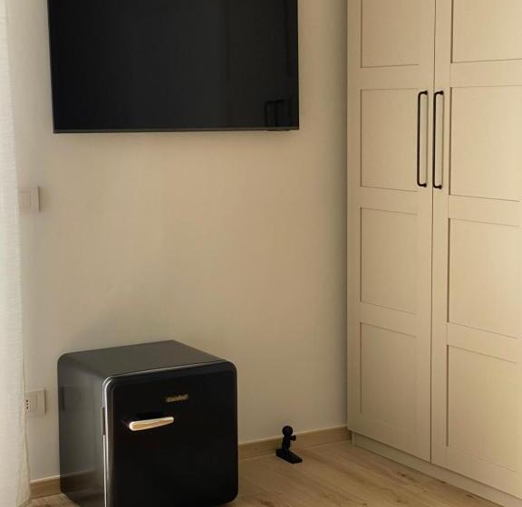 Номер Стандарт, Alba Room 16