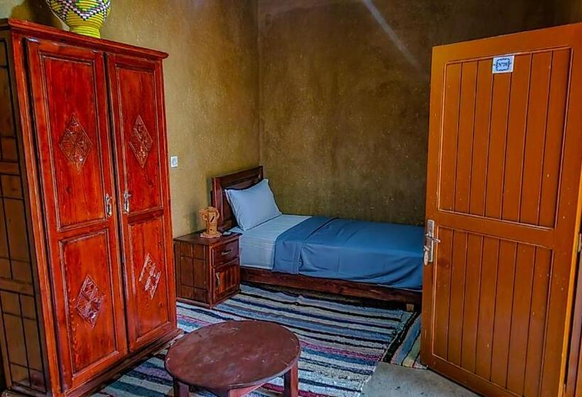 스탠다드 싱글 룸, Maison D Hote Dar Imrane