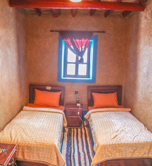 スタンダードルーム, Maison D Hote Dar Imrane