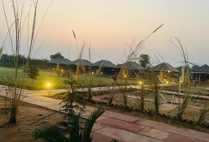 标准间, Pritampalace Resort