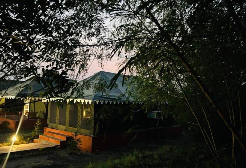 标准间, Pritampalace Resort