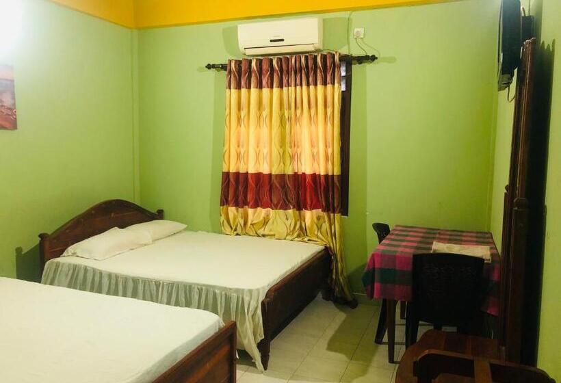 اتاق خانوادگی, River Garden Hotel Anuradhapura