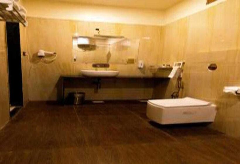 Номер Deluxe, The Gajraj Resort Pench
