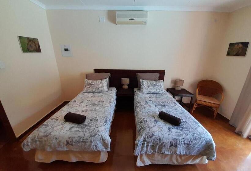 Номер Стандарт, Bakkers Bed And Breakfast